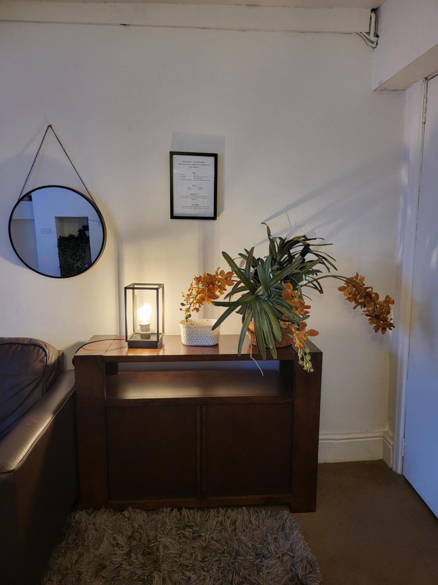 Seaside Flat With Fast Wifi Apartment Скарбъро Екстериор снимка